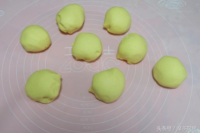 富硒面粉蒸馒头(富硒面粉蒸馒头粘粘的)-硒宝网