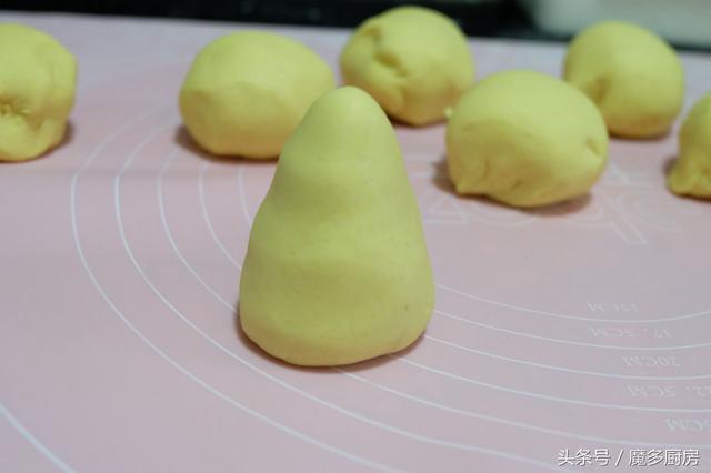 富硒面粉蒸馒头(富硒面粉蒸馒头粘粘的)-硒宝网