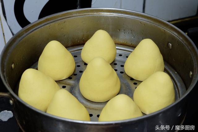 富硒面粉蒸馒头(富硒面粉蒸馒头粘粘的)-硒宝网