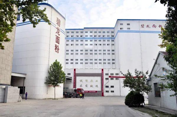 富硒面粉的广告（富硒面粉缺点）-硒宝网