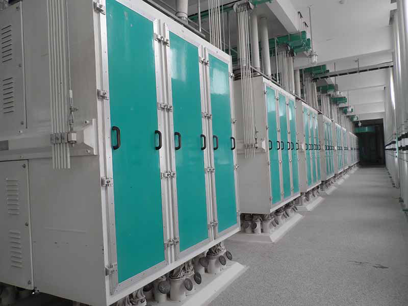 富硒面粉的广告（富硒面粉缺点）-硒宝网