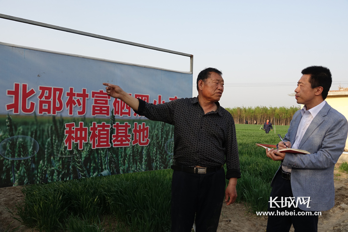 富硒黑面粉吃法（富硒面粉为什么黑）-硒宝网