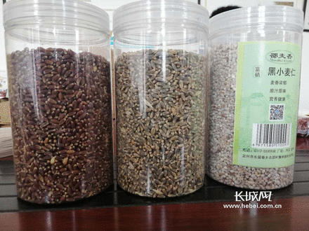 富硒黑面粉吃法（富硒面粉为什么黑）-硒宝网