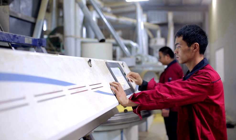 寿之本富硒面粉(富硒面粉怎么样)-硒宝网