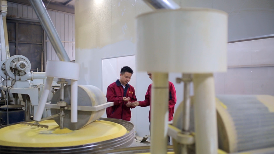 寿之本富硒面粉(富硒面粉怎么样)-硒宝网