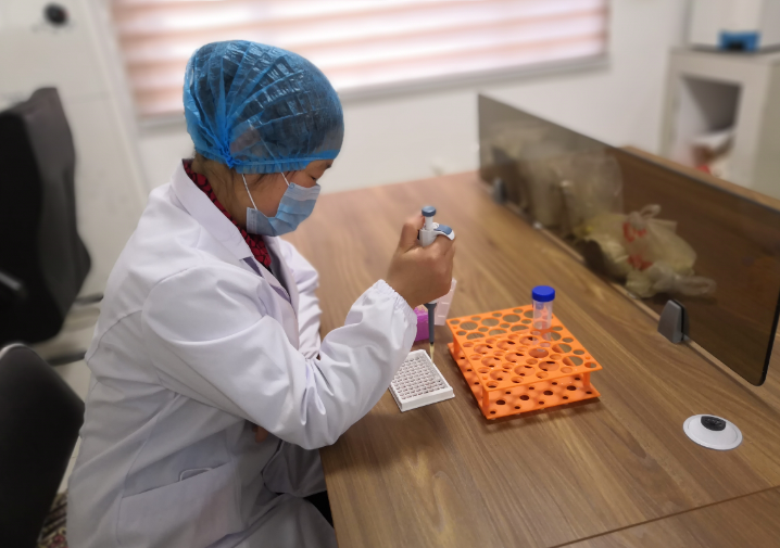 寿之本富硒面粉(富硒面粉怎么样)-硒宝网