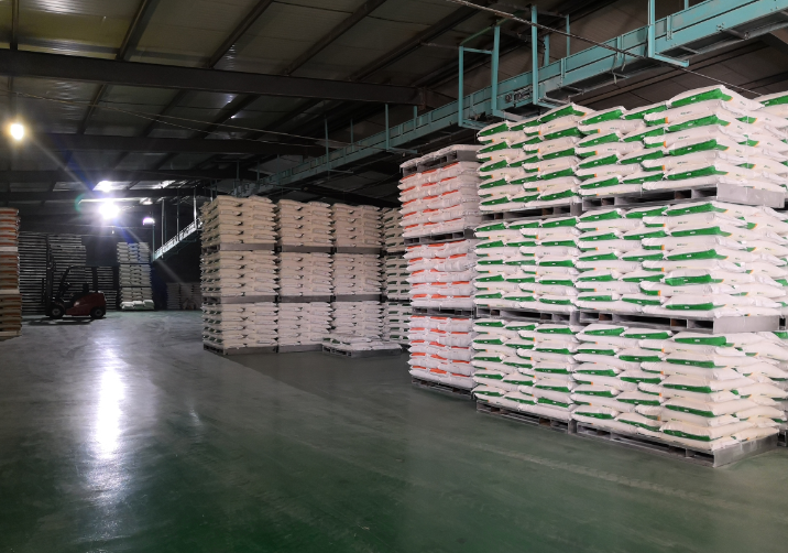 寿之本富硒面粉(富硒面粉怎么样)-硒宝网