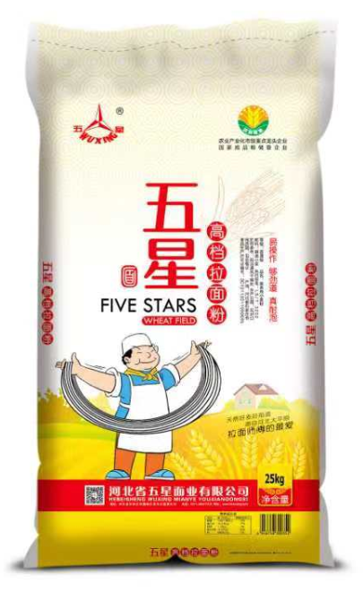 寿之本富硒面粉(富硒面粉怎么样)-硒宝网