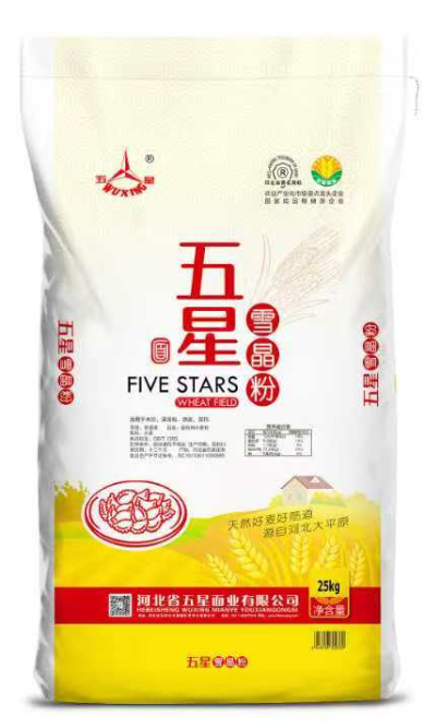 寿之本富硒面粉(富硒面粉怎么样)-硒宝网