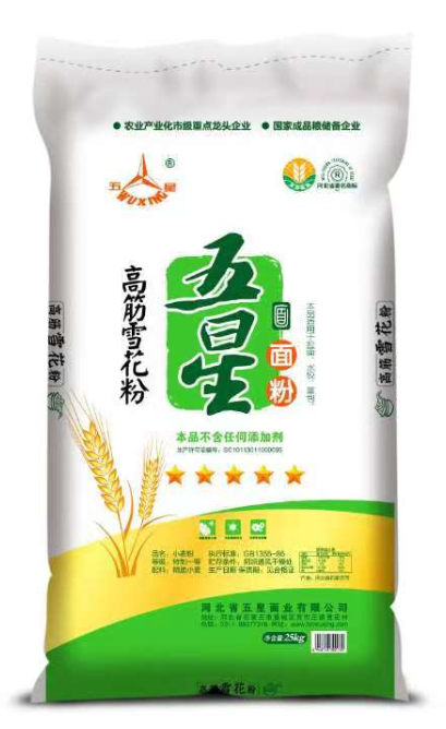 寿之本富硒面粉(富硒面粉怎么样)-硒宝网