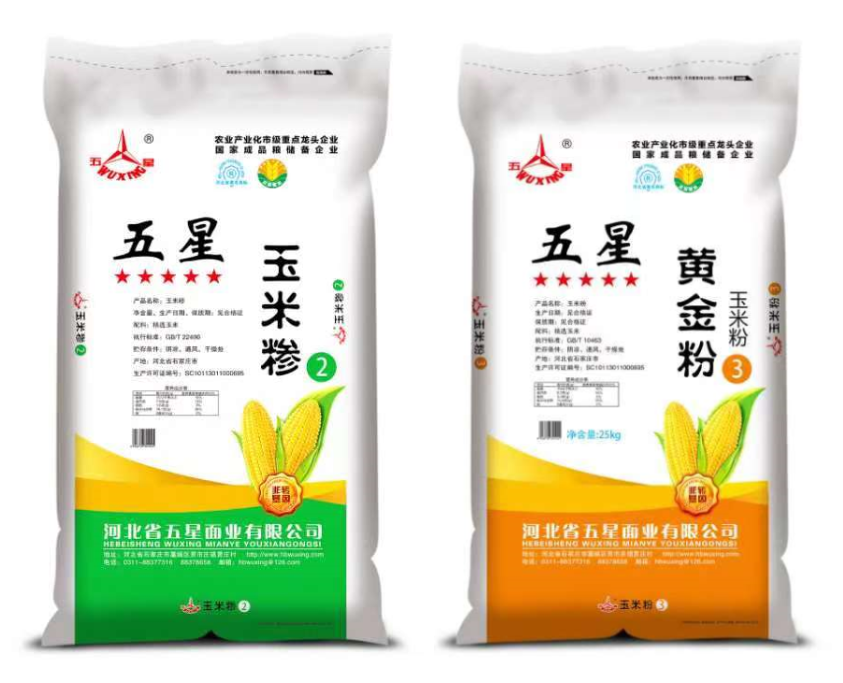 寿之本富硒面粉(富硒面粉怎么样)-硒宝网