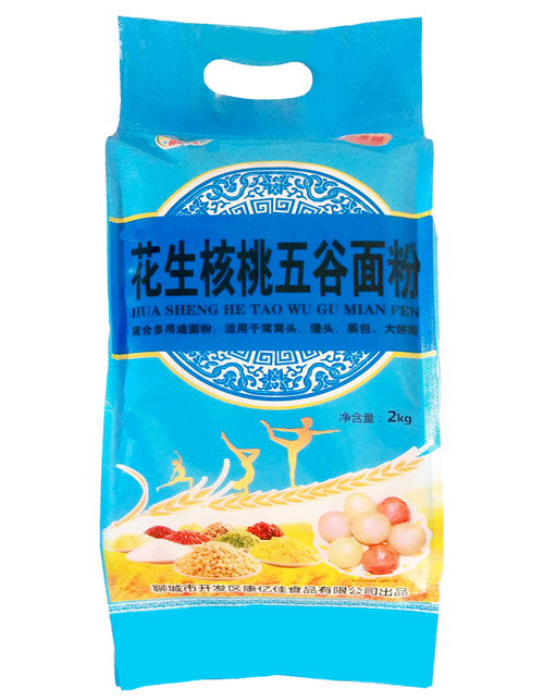 富硒面粉含什么(富硒营养面粉好吗)-硒宝网