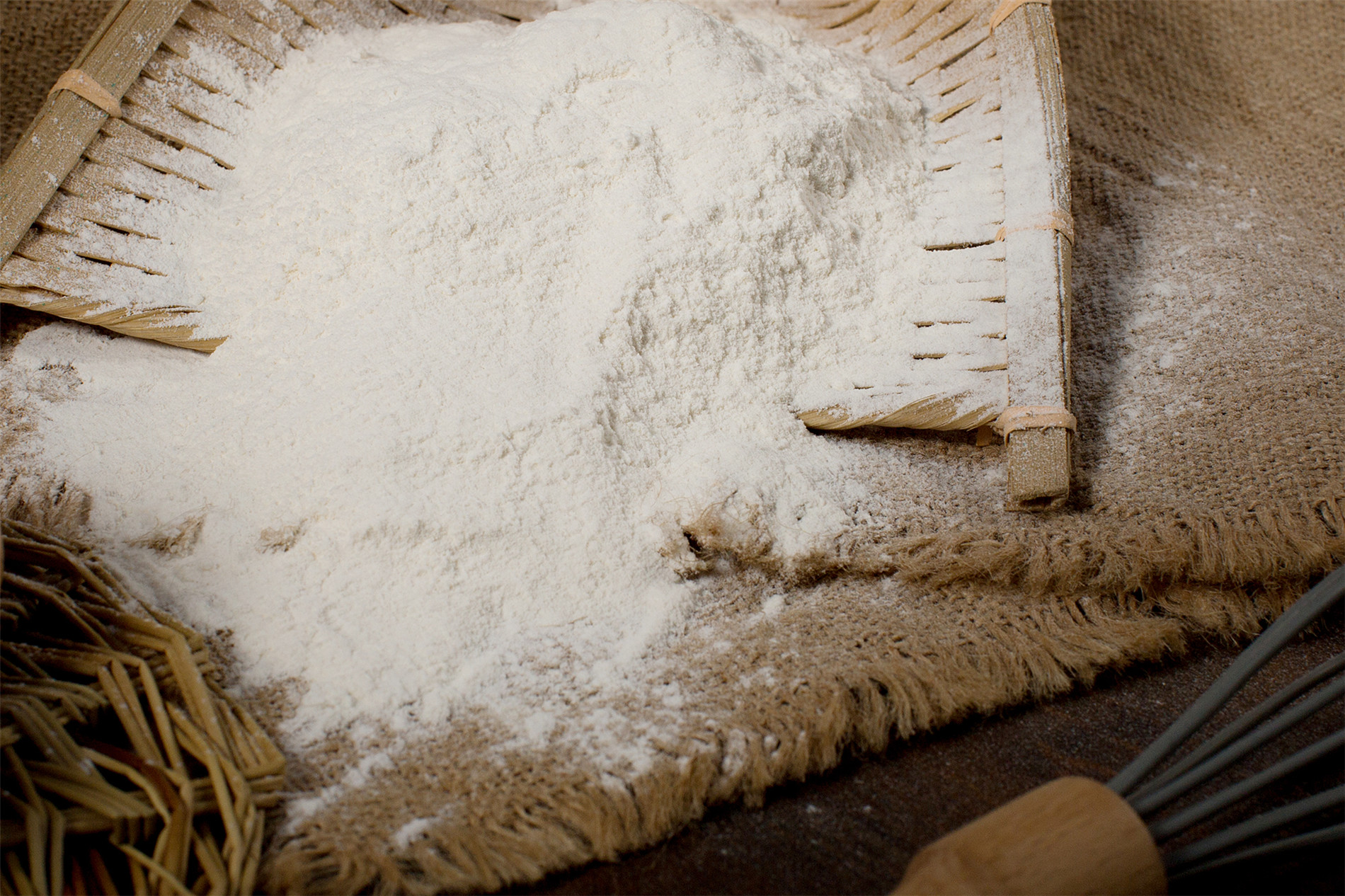 富硒面粉怎么用(富硒面粉对人体有什么好处)-硒宝网