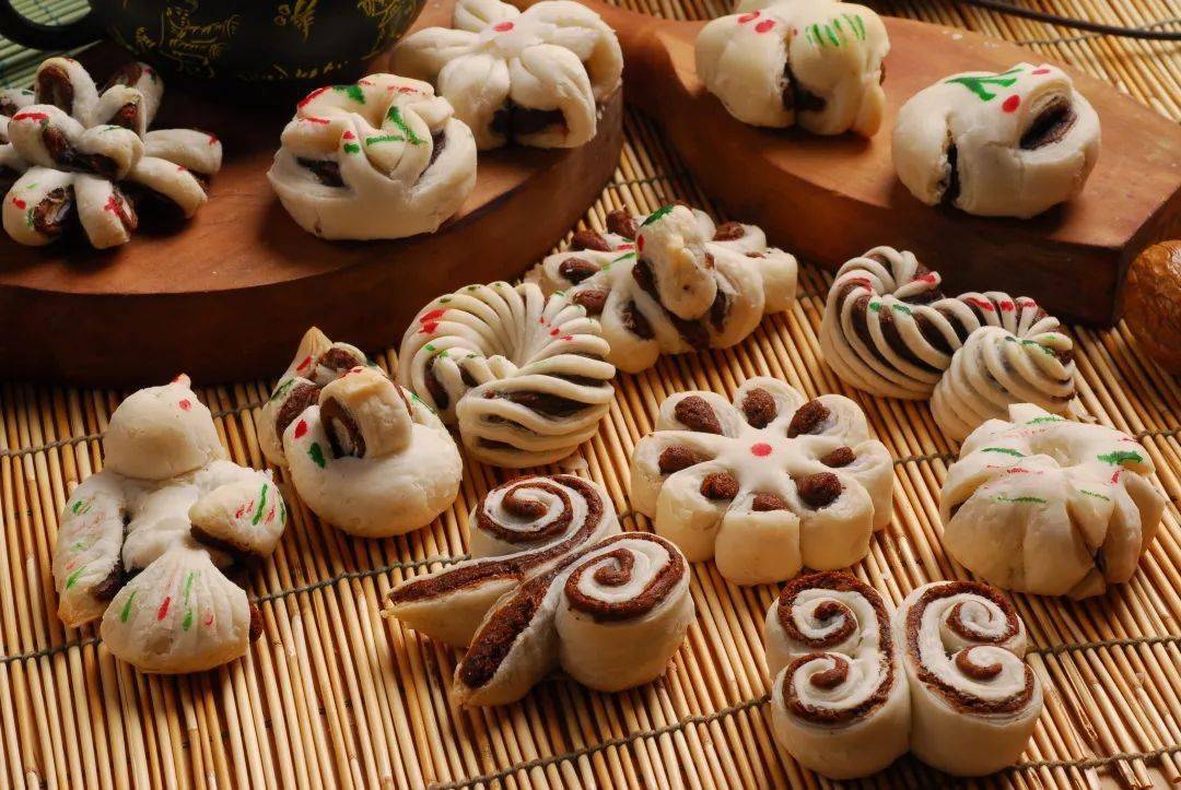 香饽饽富硒面粉（富硒面粉的做法）-硒宝网