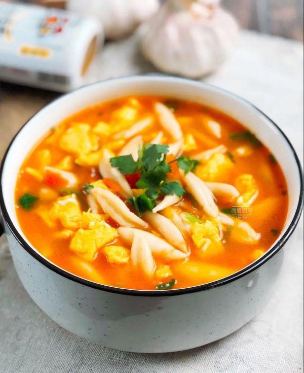 富硒面粉做面条(富硒面粉的做法)-硒宝网