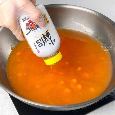 富硒面粉做面条(富硒面粉的做法)-硒宝网