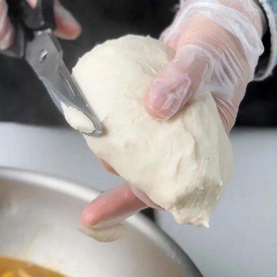 富硒面粉做面条(富硒面粉的做法)-硒宝网