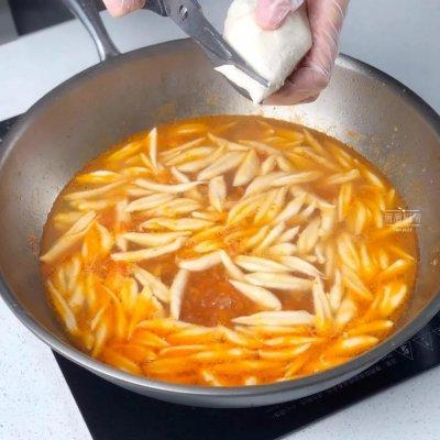 富硒面粉做面条(富硒面粉的做法)-硒宝网