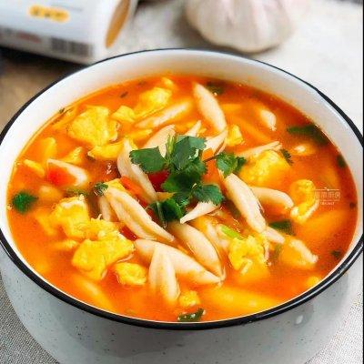 富硒面粉做面条(富硒面粉的做法)-硒宝网