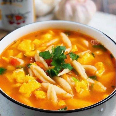 富硒面粉做面条(富硒面粉的做法)-硒宝网