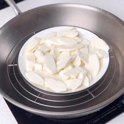 富硒面粉做面条(富硒面粉的做法)-硒宝网