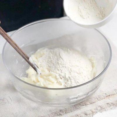 富硒面粉做面条(富硒面粉的做法)-硒宝网