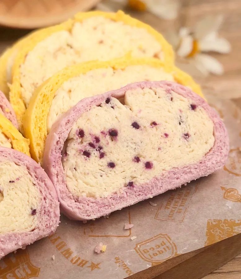 美味的富硒面粉(面粉美味富硒怎么做)-硒宝网