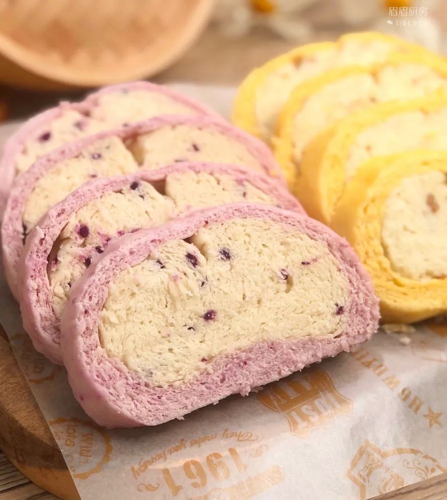 美味的富硒面粉(面粉美味富硒怎么做)-硒宝网