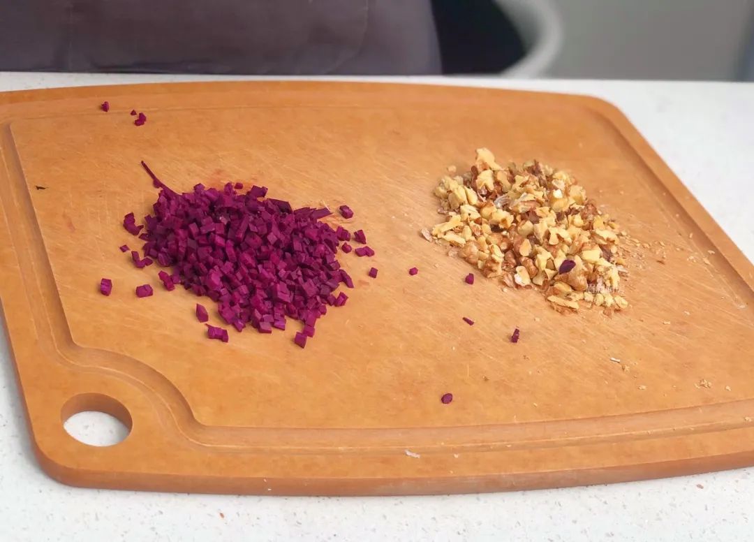 美味的富硒面粉(面粉美味富硒怎么做)-硒宝网