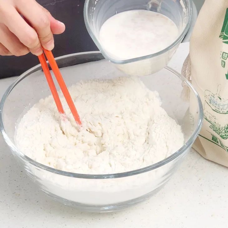 美味的富硒面粉(面粉美味富硒怎么做)-硒宝网