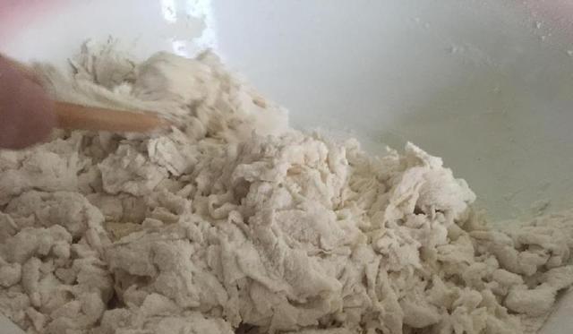 富硒面粉蒸馒头（面粉馒头蒸富硒的做法）-硒宝网