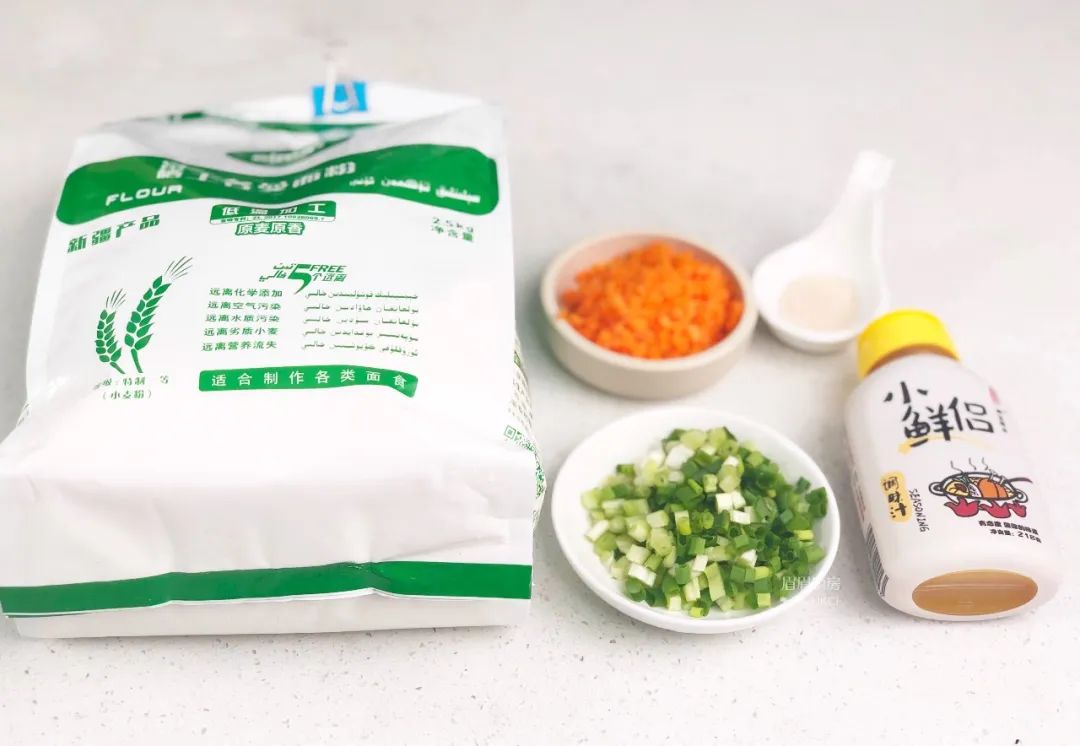 富硒面粉哪家好（富硒营养面粉好吗）-硒宝网