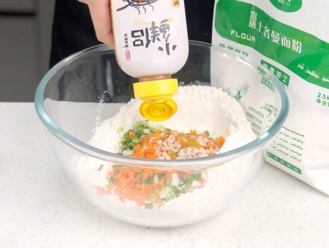 富硒面粉哪家好（富硒营养面粉好吗）-硒宝网