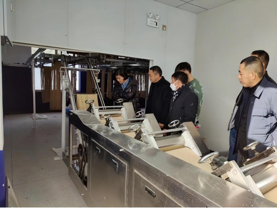 富硒面粉做面条(面粉面条富硒做什么好吃)-硒宝网