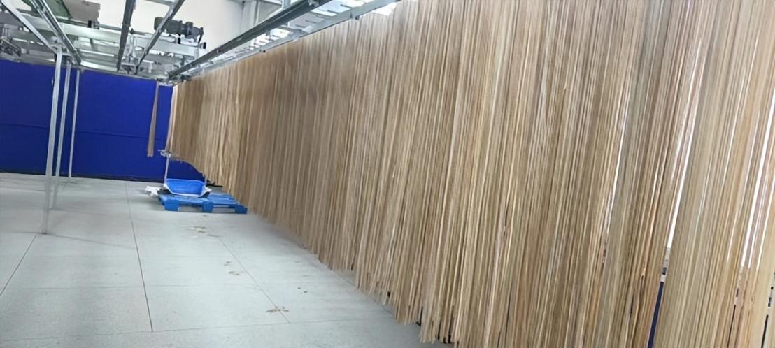 富硒面粉做面条(面粉面条富硒做什么好吃)-硒宝网