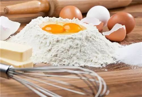 富硒面粉做什么(富硒面粉的功效与作用)-硒宝网