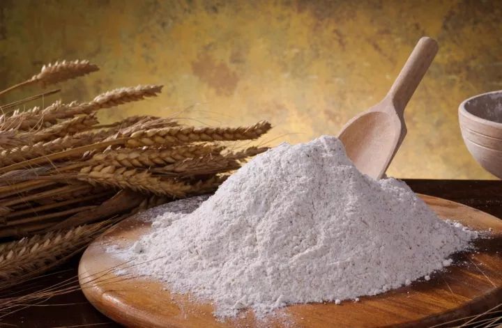 富硒面粉做什么(富硒面粉的功效与作用)-硒宝网