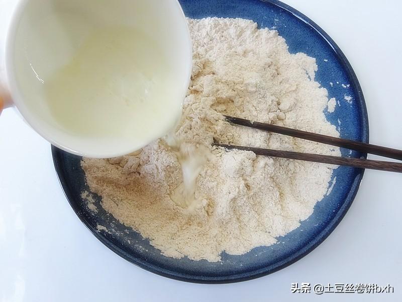 高富硒全麦面粉（富硒营养麦片对身体健康吗）-硒宝网