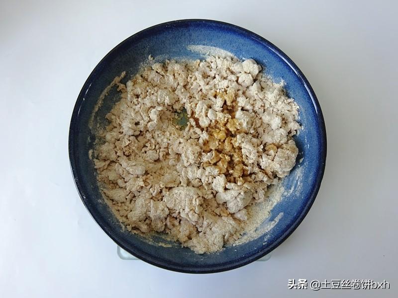 高富硒全麦面粉（富硒营养麦片对身体健康吗）-硒宝网