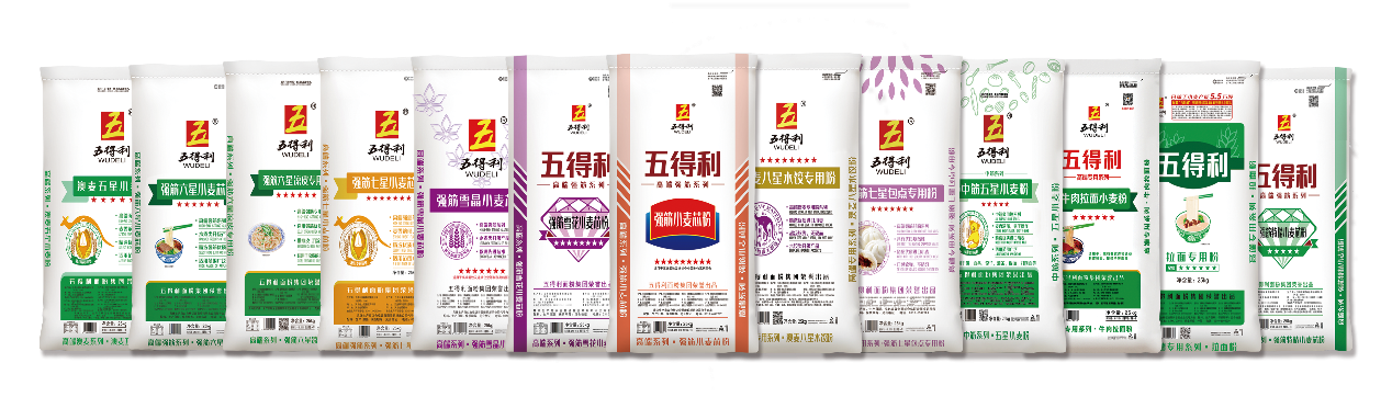 邯郸富硒面粉厂(邯郸富硒农业科技公司)-硒宝网