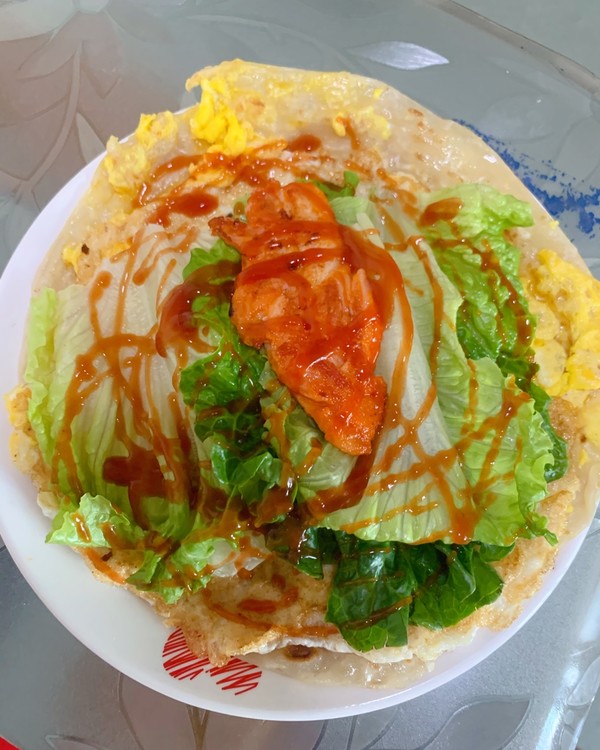 富硒面粉做拉条(拉条的面)-硒宝网