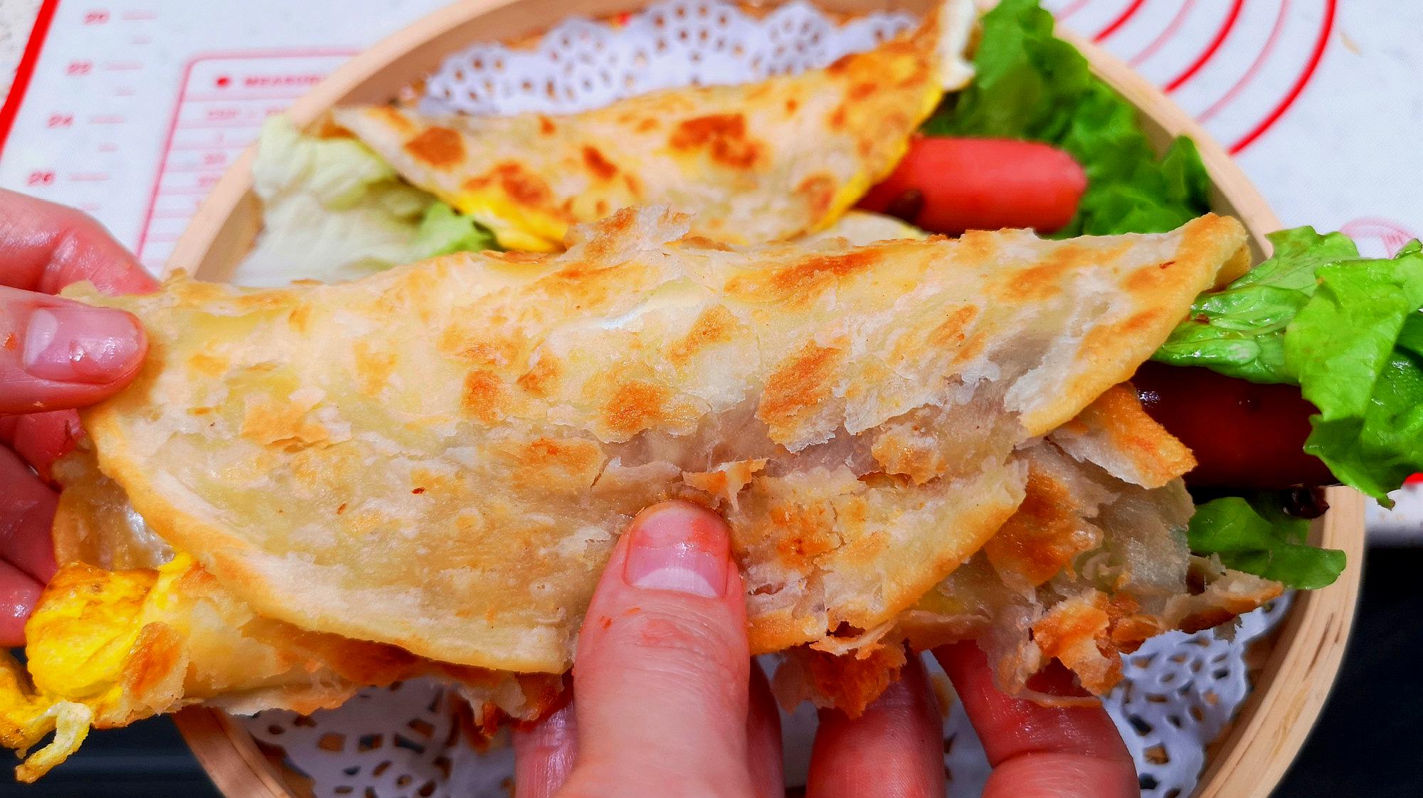 富硒面粉做拉条(拉条的面)-硒宝网