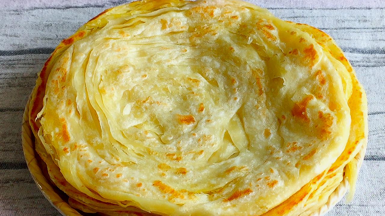 富硒面粉做拉条(拉条的面)-硒宝网