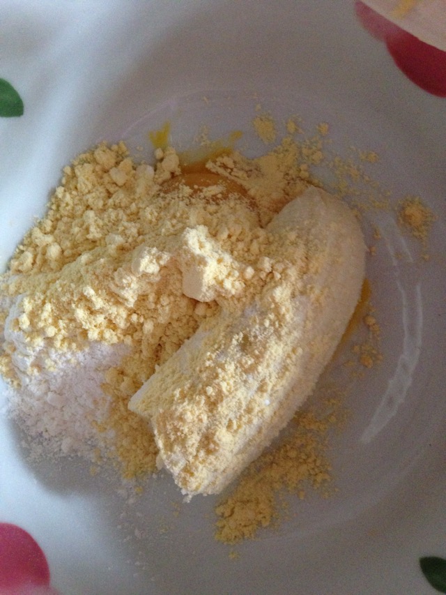 小发明富硒面粉（富硒面粉怎么做好吃）-硒宝网