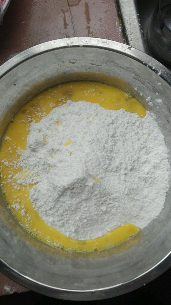 小发明富硒面粉（富硒面粉怎么做好吃）-硒宝网