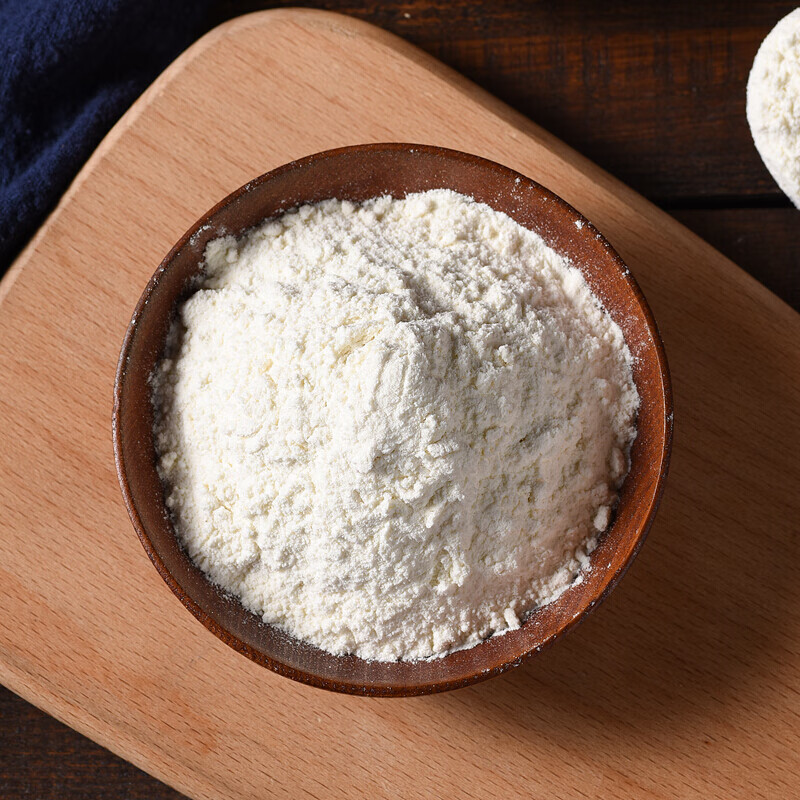 小发明富硒面粉(富硒面粉是骗局吗)-硒宝网