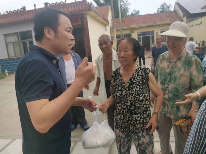 富硒石磨面粉厂（石磨富硒黑小麦面粉）-硒宝网
