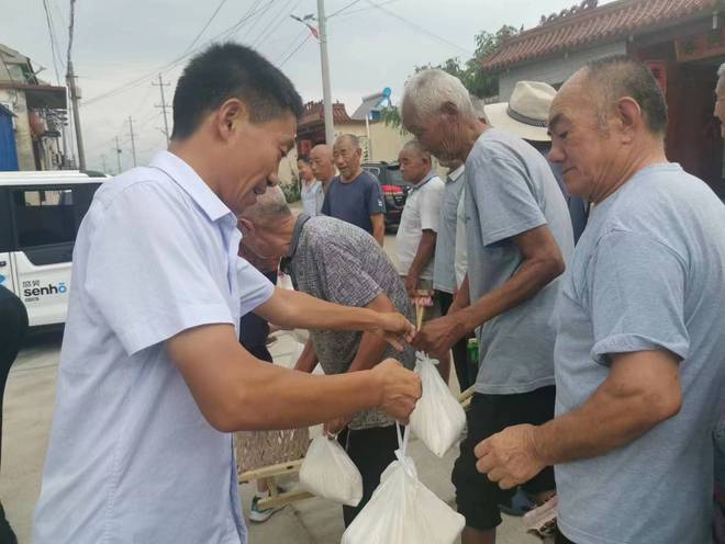 富硒石磨面粉厂（石磨富硒黑小麦面粉）-硒宝网