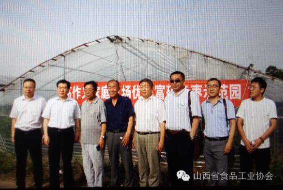 山西的富硒蔬菜（山西富硒地区）-硒宝网