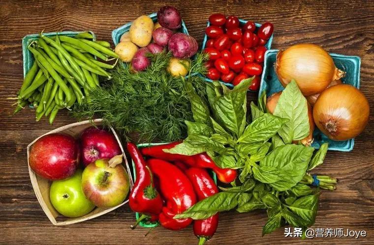 富硒蔬菜的优点（富硒蔬菜的好处）-硒宝网